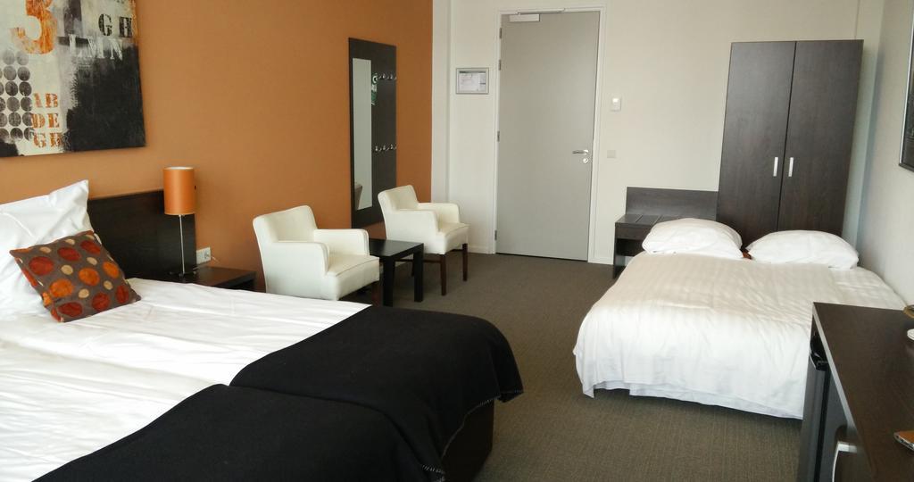 Het Turfschip Etten-Leur Hotel Room photo