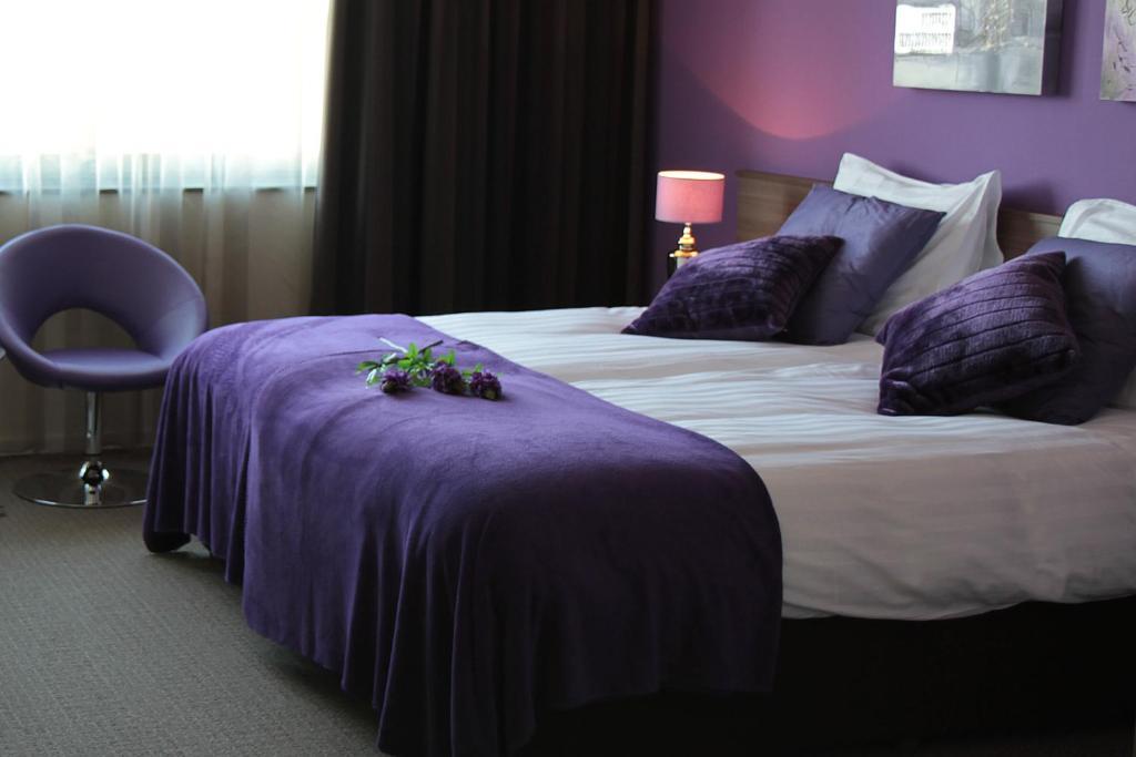 Het Turfschip Etten-Leur Hotel Room photo